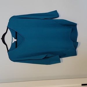 Market & Spruce sweater shirt